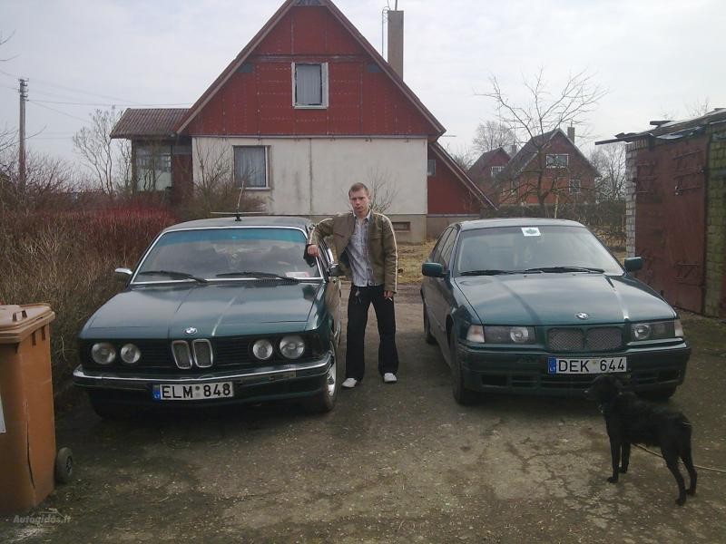 autogido naujienos